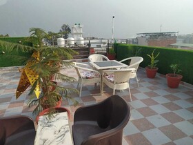 Hotel Tapovan By Terraa Hotels