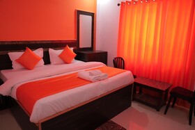 Hotel Tapovan Retreat