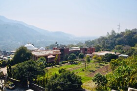 Hotel Tapovan Retreat
