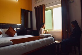 Hotel Tapovan Retreat