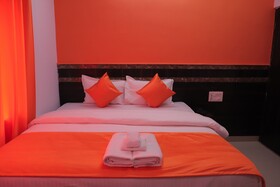 Hotel Tapovan Retreat