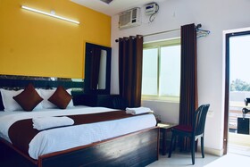 Hotel Tapovan Retreat
