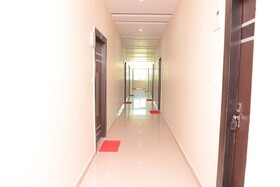 Hotel Tapovan Retreat