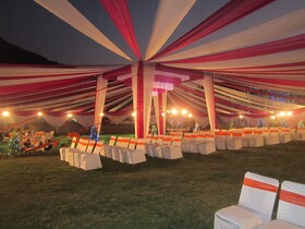 Hotel Tapovan Retreat