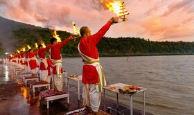 Hotel Tapovan Retreat