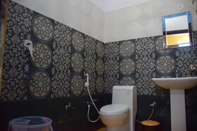 Hotel Tapovan Retreat