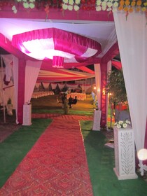 Hotel Tapovan Retreat