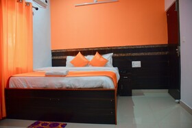 Hotel Tapovan Retreat