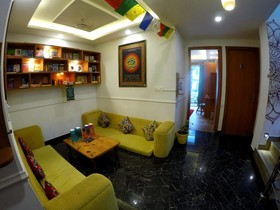 Hotel The Moksham