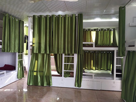 Hotel The Raja Palace