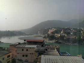 Hotel The Raja Palace