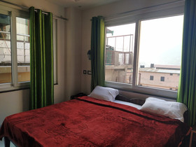 Hotel The Raja Palace