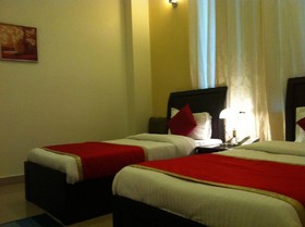 Hotel Yog Vashishth