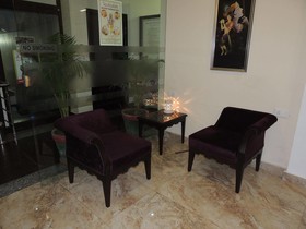 Hotel Yog Vashishth