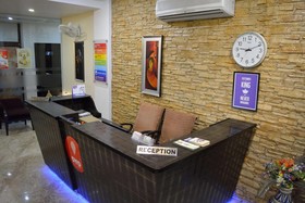 Hotel Yog Vashishth