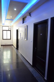 Hotel Yog Vashishth