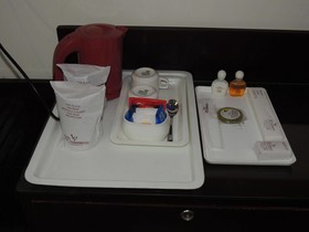 Hotel Yog Vashishth