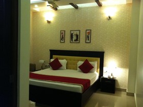Hotel Yog Vashishth