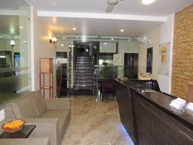 Hotel Yog Vashishth