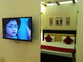 Hotel Yog Vashishth