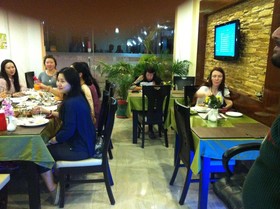 Hotel Yog Vashishth