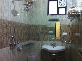 Hotel Yog Vashishth