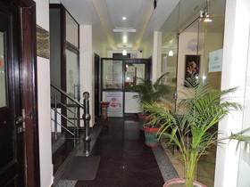 Hotel Yog Vashishth