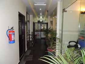 Hotel Yog Vashishth