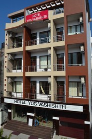 Hotel Yog Vashishth