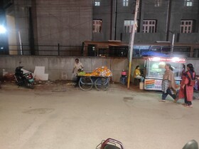 Jaiswal Home Stay