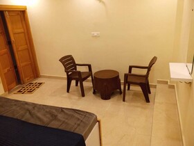 Jaiswal Home Stay