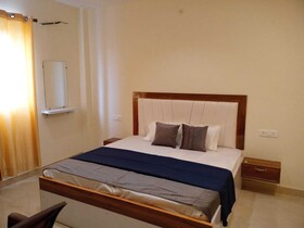 Jaiswal Home Stay