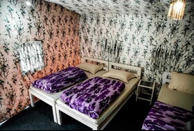 Jugnoo Camps By Uk07hotels