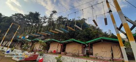 Jugnoo Camps By Uk07hotels