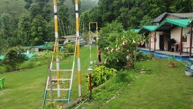 Jugnoo Camps By Uk07hotels