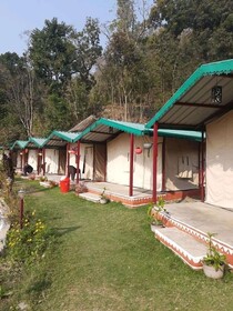 Jugnoo Camps By Uk07hotels