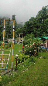 Jugnoo Camps By Uk07hotels