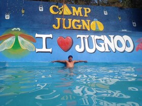 Jugnoo Camps By Uk07hotels