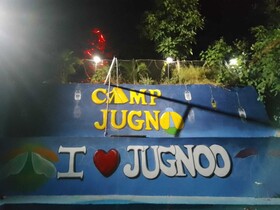 Jugnoo Camps By Uk07hotels