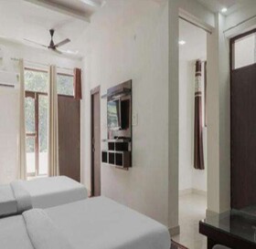 Jungle Resort by Fabhotel