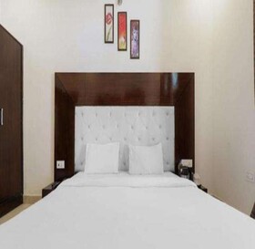 Jungle Resort by Fabhotel