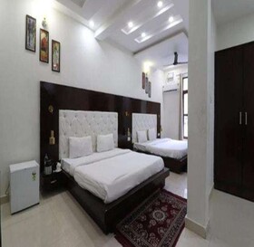Jungle Resort by Fabhotel