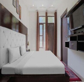 Jungle Resort by Fabhotel