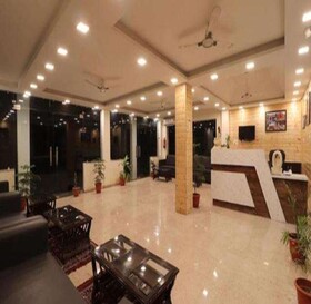 Jungle Resort by Fabhotel