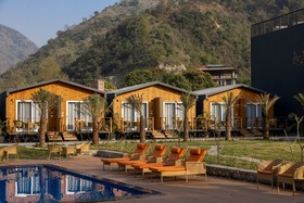 Justa Rasa Retreat & Spa Rishikesh