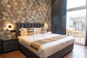Justa Rasa Retreat & Spa Rishikesh