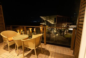 Justa Rasa Retreat & Spa Rishikesh