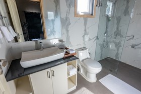 Justa Rasa Retreat & Spa Rishikesh