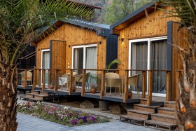 Justa Rasa Retreat & Spa Rishikesh
