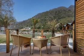 Justa Rasa Retreat & Spa Rishikesh